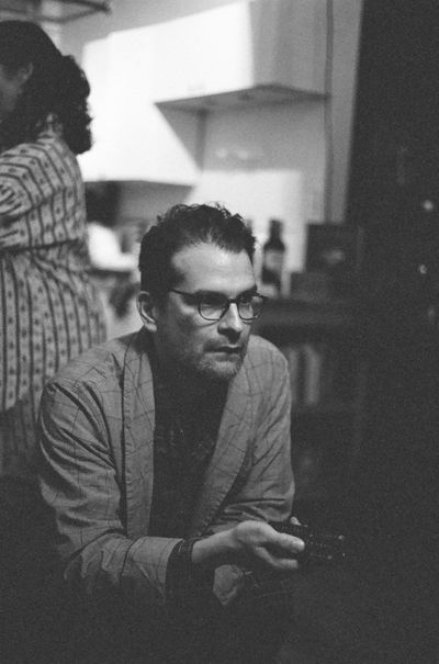 Carlos Dengler Photo
