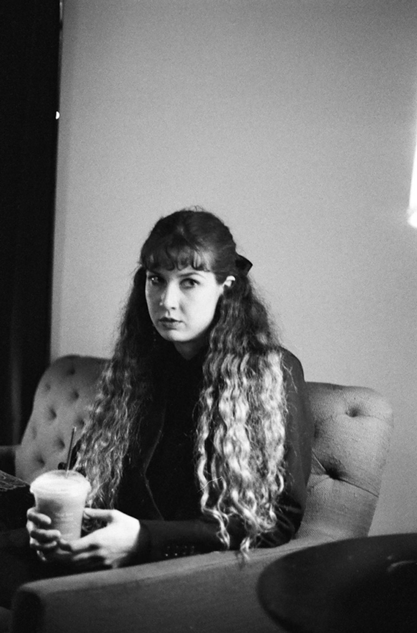 Photos: First Look at WASHINGTON Off-Off-Broadway  Image