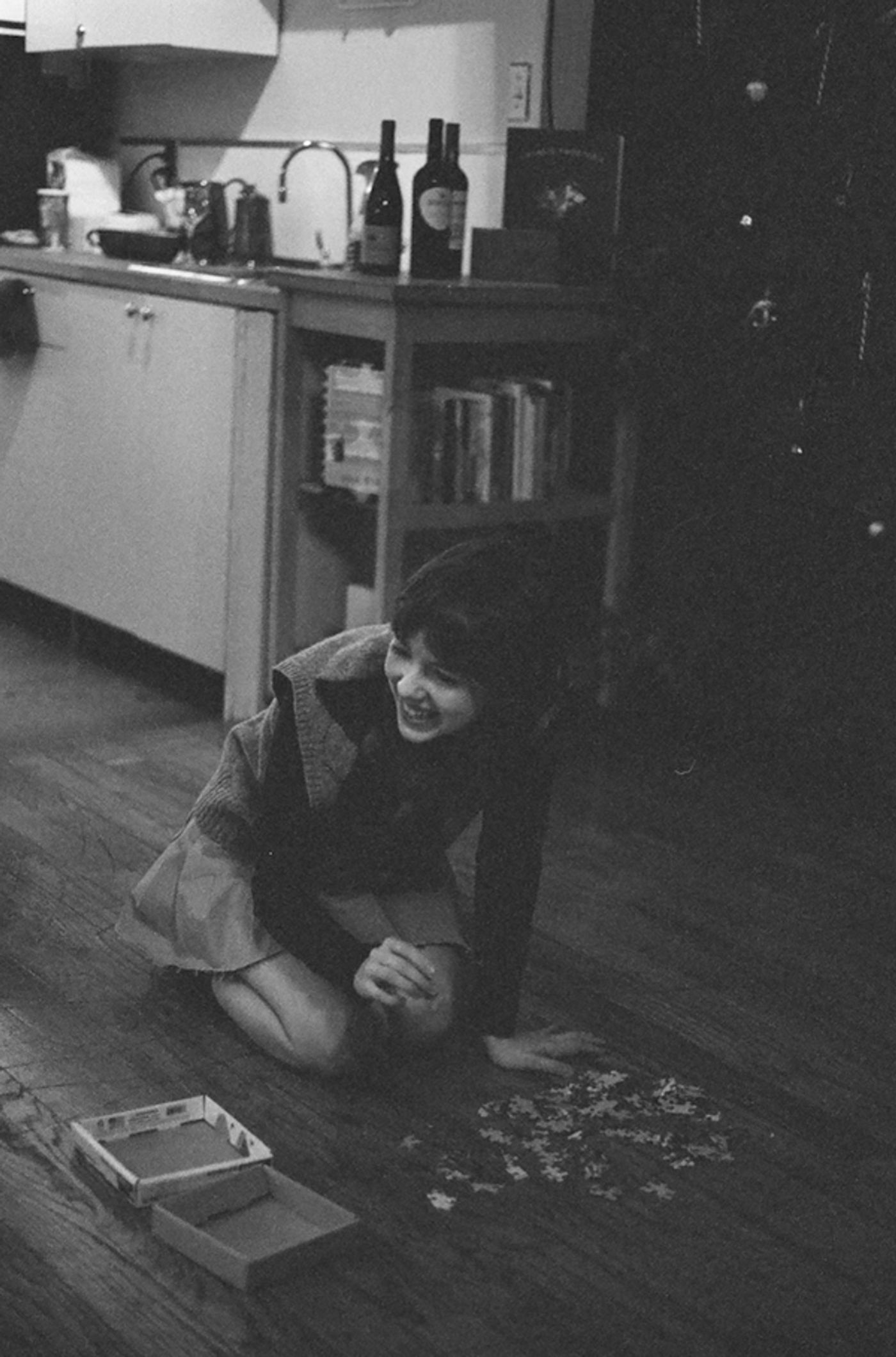 Photos: First Look at WASHINGTON Off-Off-Broadway  Image