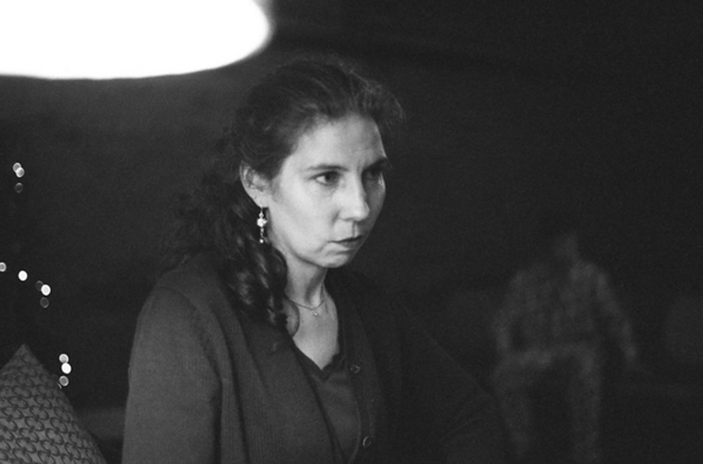 Photos: First Look at WASHINGTON Off-Off-Broadway  Image