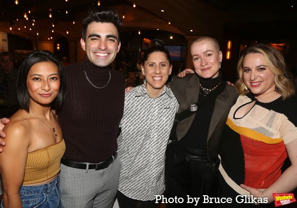 The Cast of 
