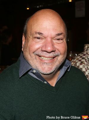 Casey Nicholaw @ BroadwayWorld Casey Nicholaw Photo