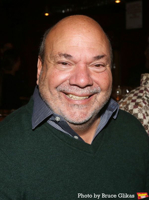 Casey Nicholaw  Photo