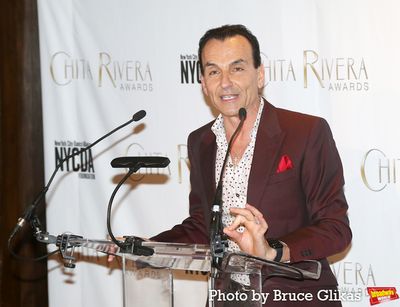 Producer/President Joe Lanteri Photo