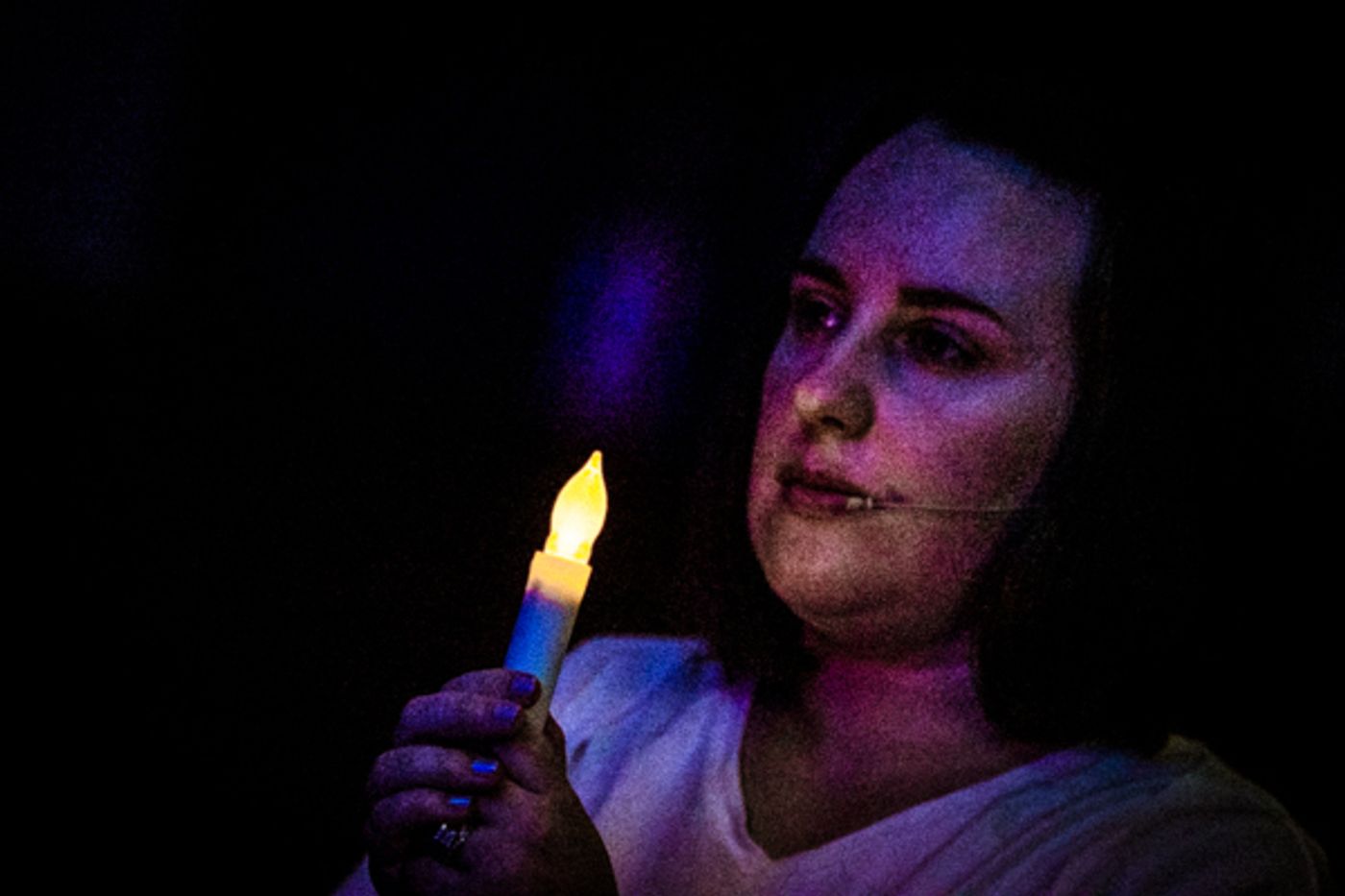 Photos: First look at King Avenue Players' SPOON RIVER ANTHOLOGY  Image