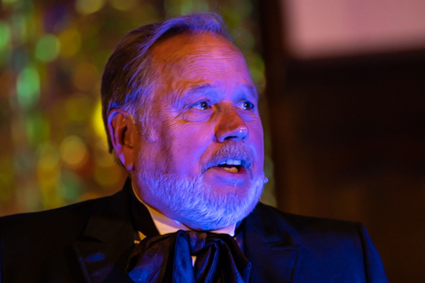 Photos: First look at King Avenue Players' SPOON RIVER ANTHOLOGY  Image