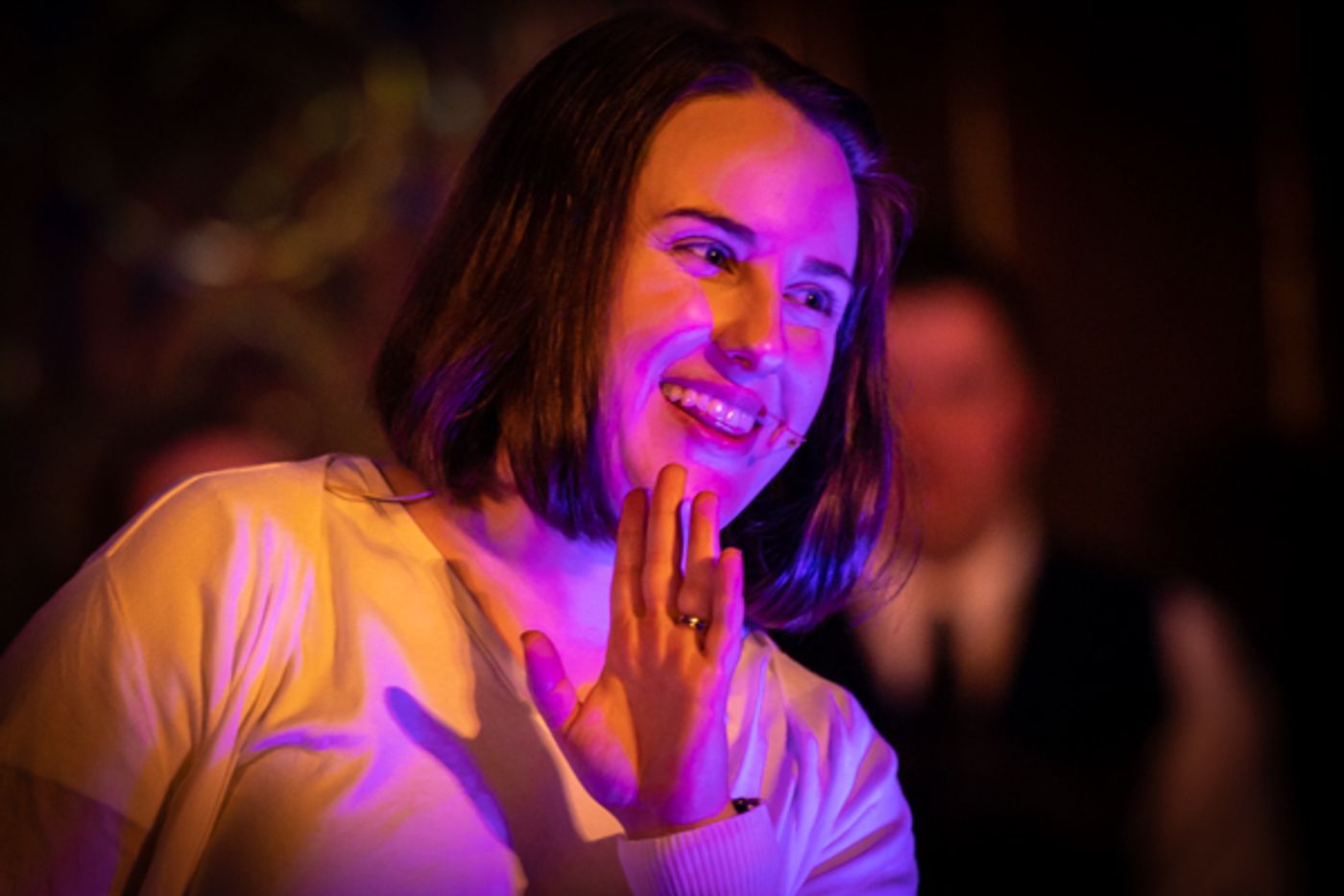 Photos: First look at King Avenue Players' SPOON RIVER ANTHOLOGY  Image