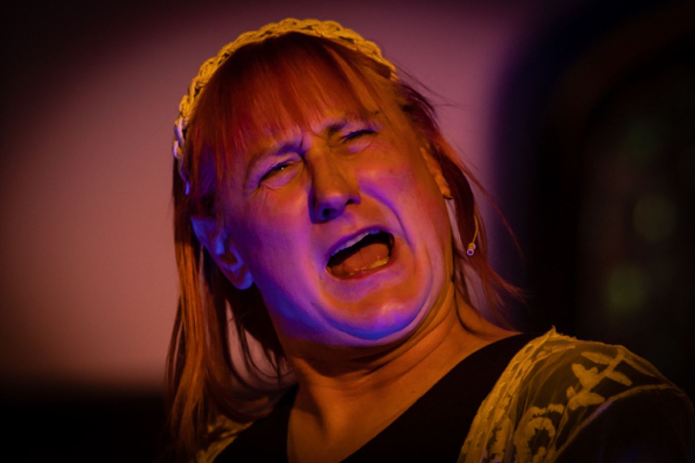 Photos: First look at King Avenue Players' SPOON RIVER ANTHOLOGY  Image