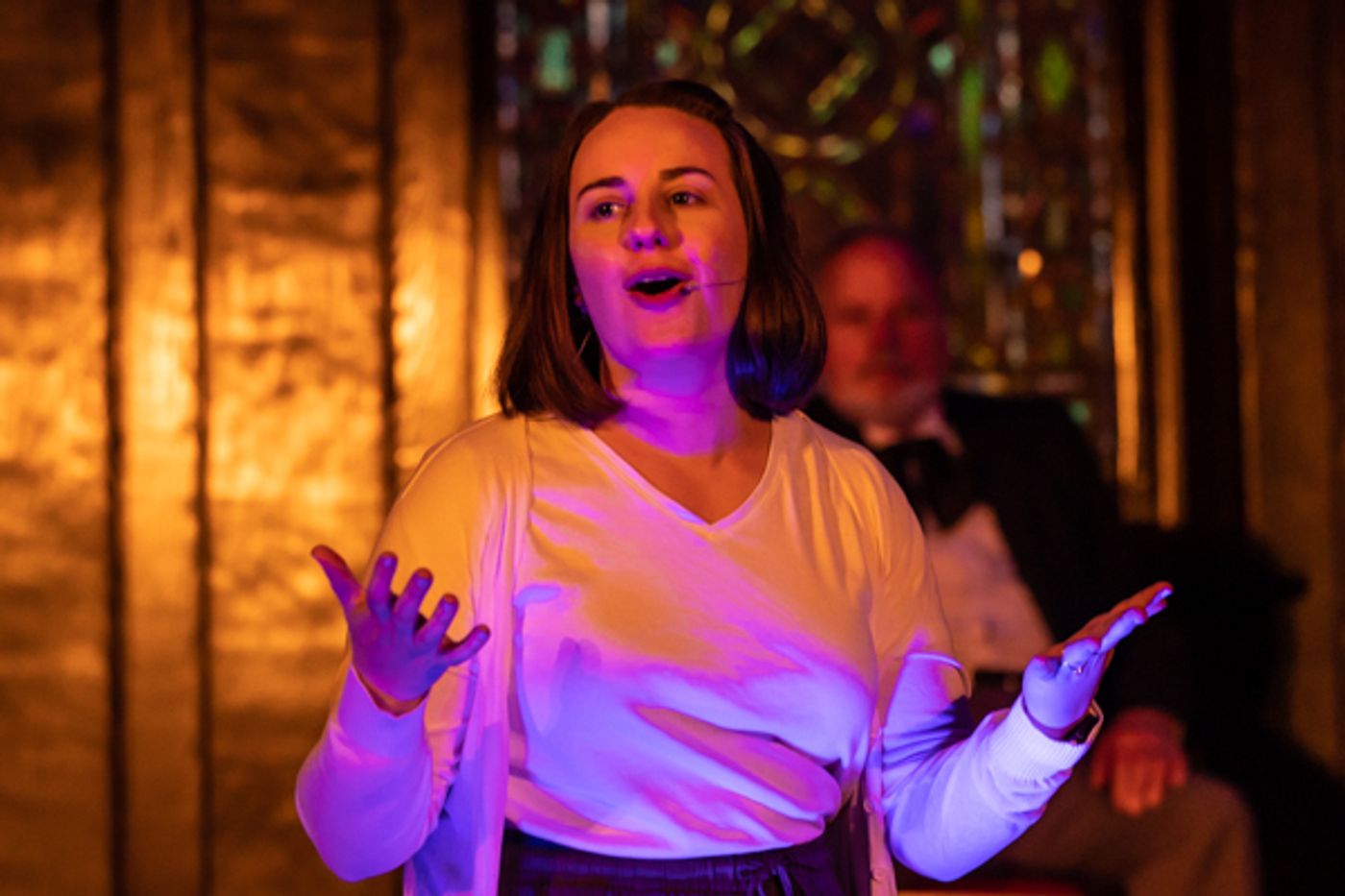 Photos: First look at King Avenue Players' SPOON RIVER ANTHOLOGY  Image