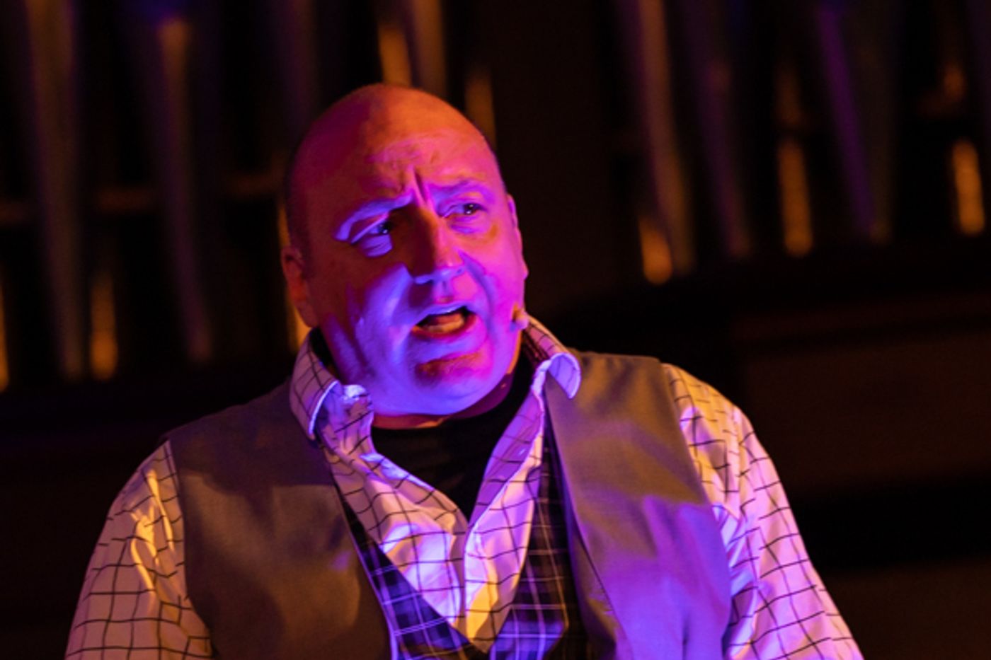 Photos: First look at King Avenue Players' SPOON RIVER ANTHOLOGY  Image