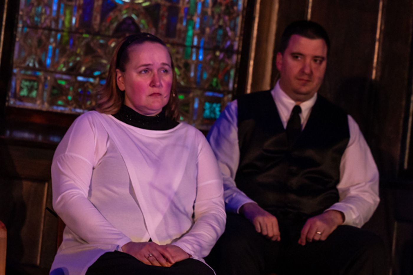 Photos: First look at King Avenue Players' SPOON RIVER ANTHOLOGY  Image