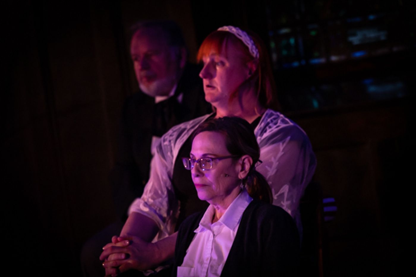 Photos: First look at King Avenue Players' SPOON RIVER ANTHOLOGY  Image