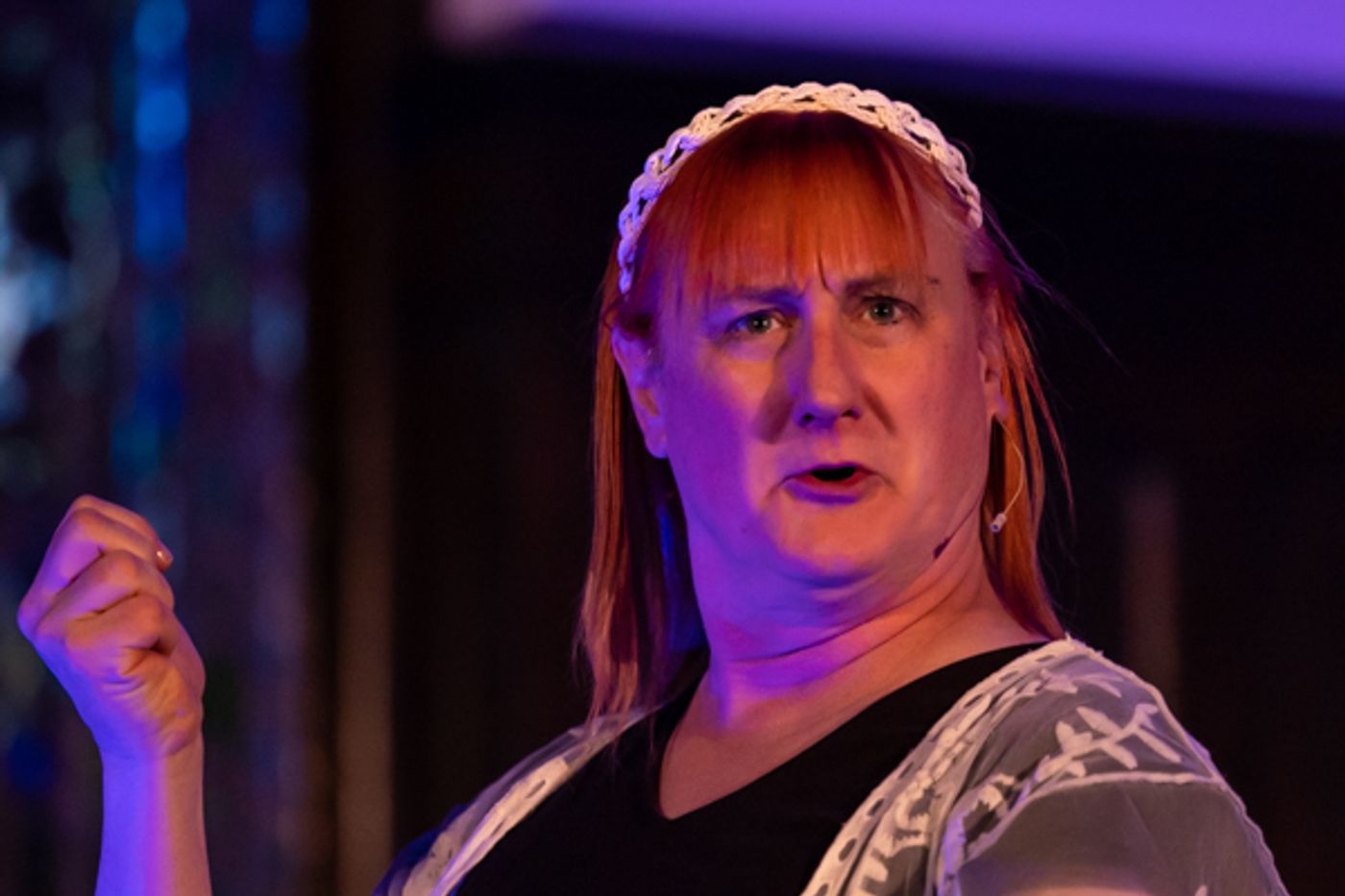 Photos: First look at King Avenue Players' SPOON RIVER ANTHOLOGY  Image