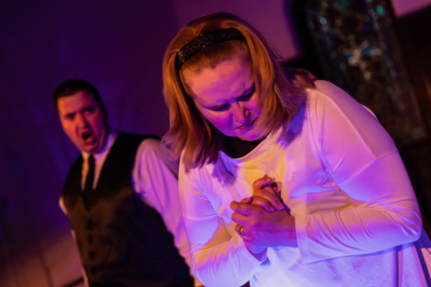 Photos: First look at King Avenue Players' SPOON RIVER ANTHOLOGY  Image