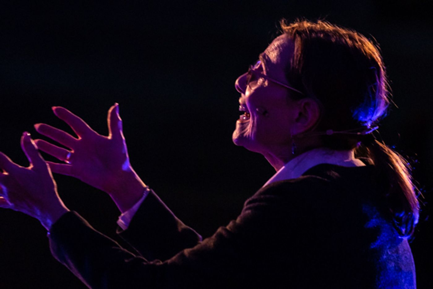 Photos: First look at King Avenue Players' SPOON RIVER ANTHOLOGY  Image