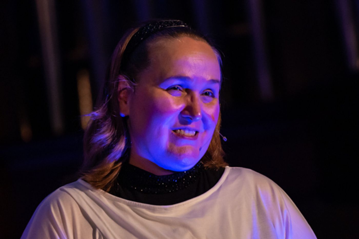 Photos: First look at King Avenue Players' SPOON RIVER ANTHOLOGY  Image