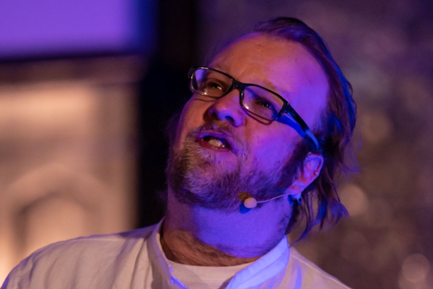 Photos: First look at King Avenue Players' SPOON RIVER ANTHOLOGY  Image