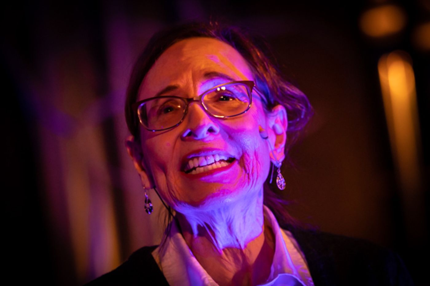 Photos: First look at King Avenue Players' SPOON RIVER ANTHOLOGY  Image