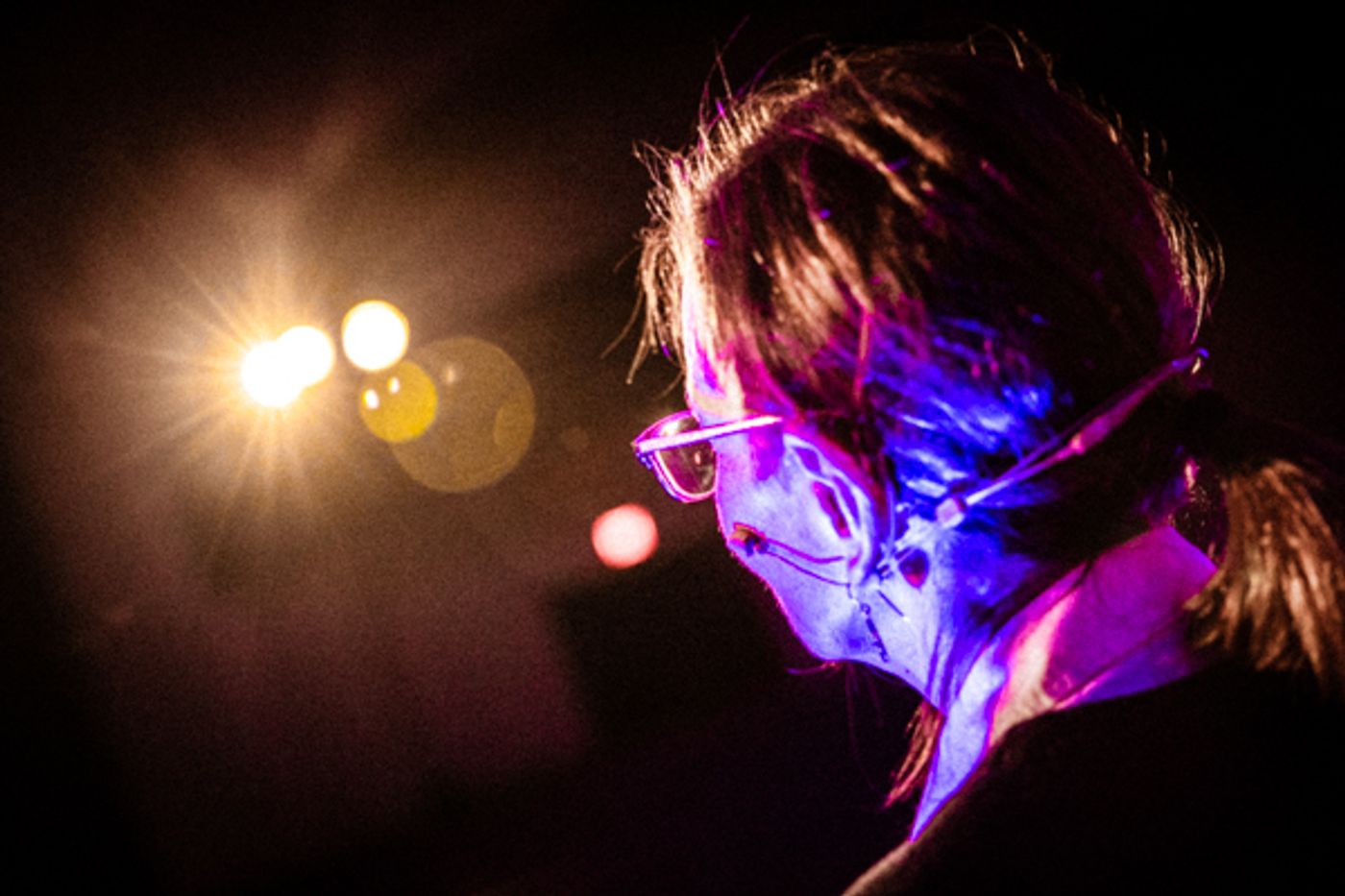 Photos: First look at King Avenue Players' SPOON RIVER ANTHOLOGY  Image