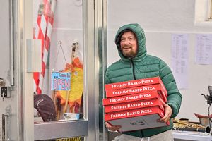 Andrew Langtree Photo