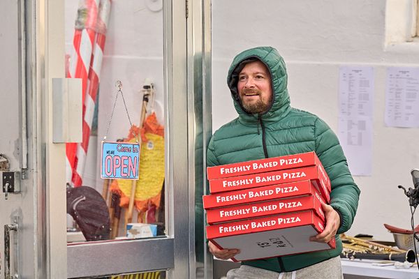 Andrew Langtree Photo