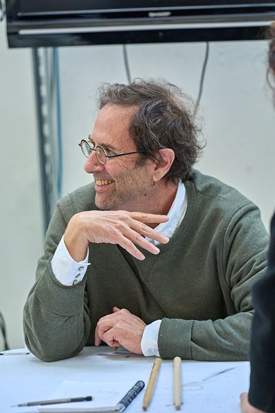 Danny Rubin Photo