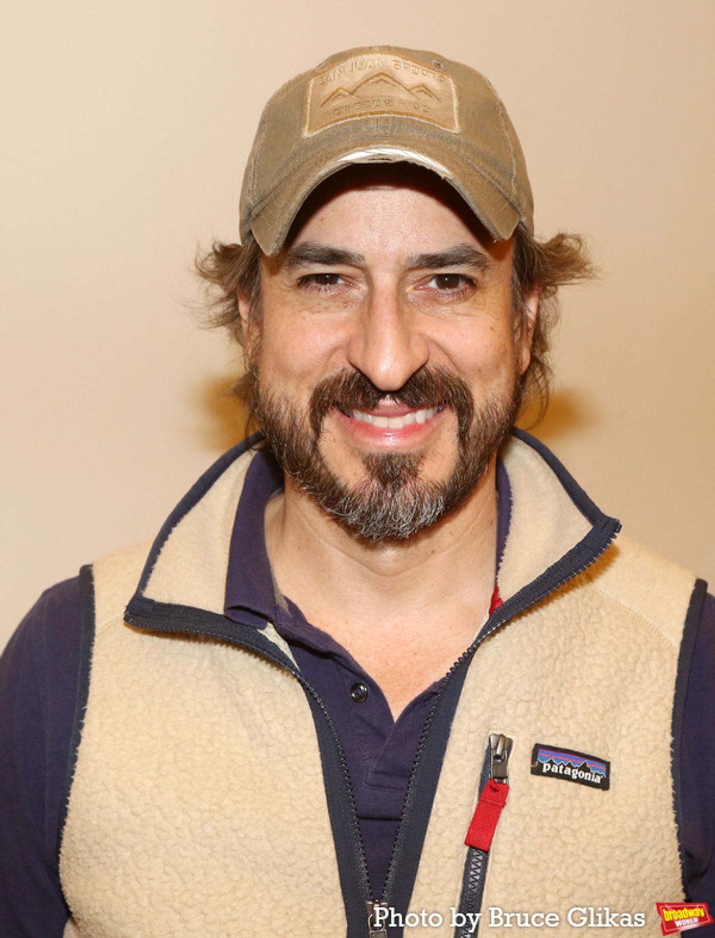 Photos: The Cast of SPAMALOT at the Kennedy Center Meet the Press  Image