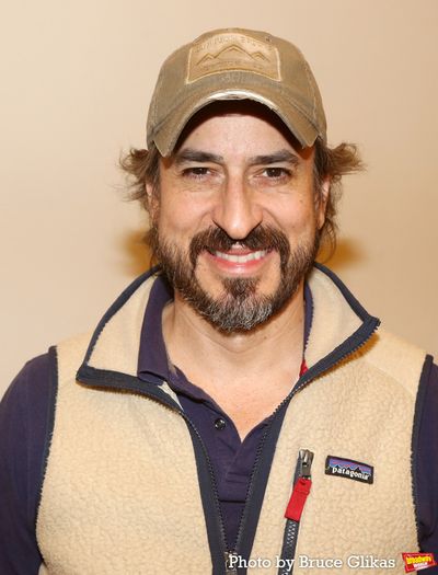 Matthew Saldivar Photo