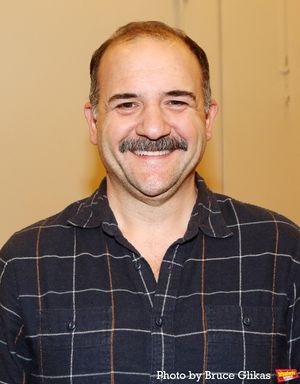 Jimmy Smagula @ BroadwayWorld Jimmy Smagula Photo