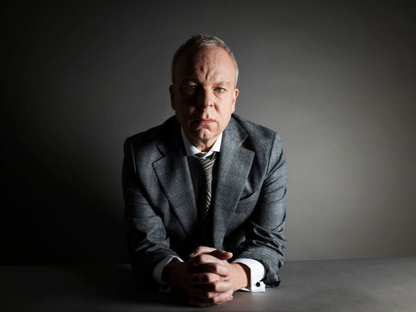 Steve Pemberton Photo