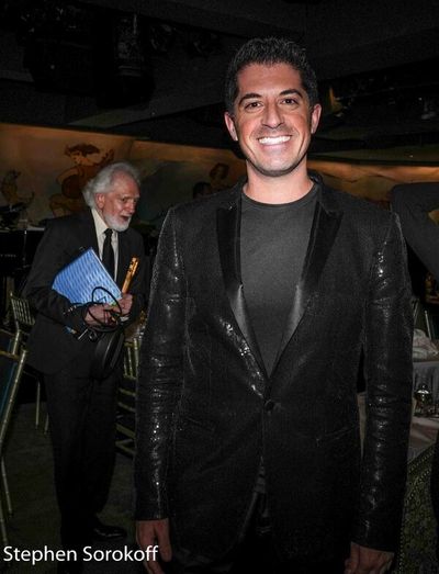 Anthony Nunziata Photo