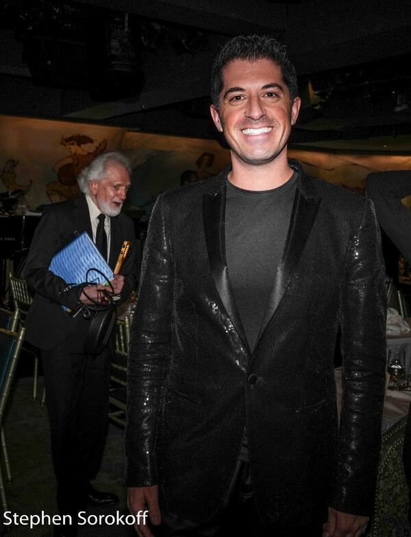 Anthony Nunziata Photo