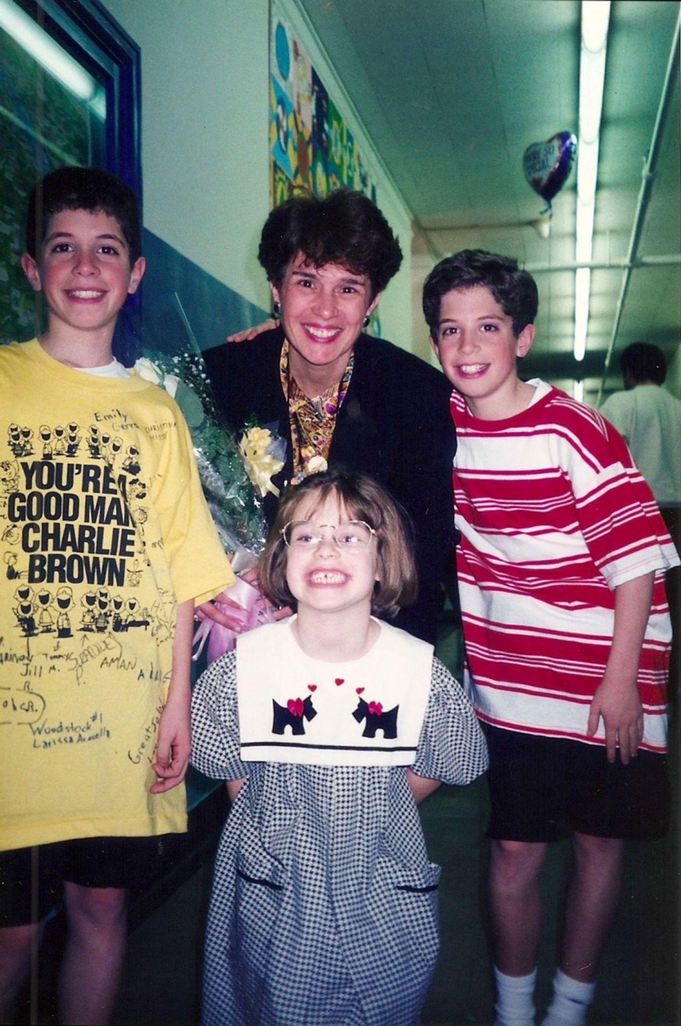 Interview: Hometown Boy Anthony Nunziata Discusses His Café Carlyle Debut On May 12th  Image