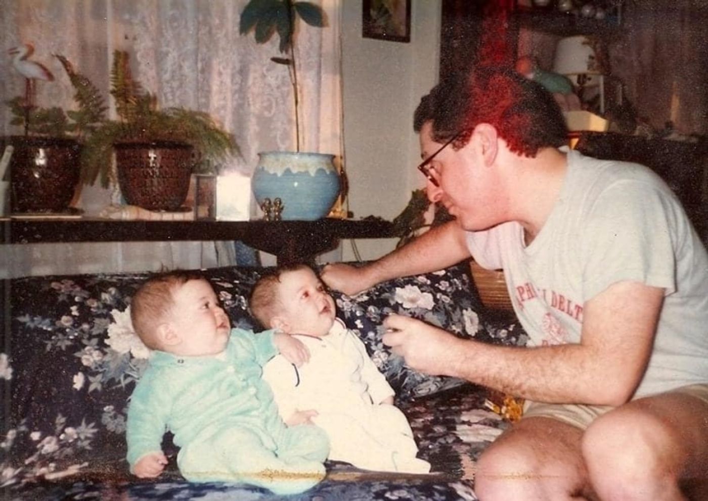 Interview: Hometown Boy Anthony Nunziata Discusses His Café Carlyle Debut On May 12th  Image