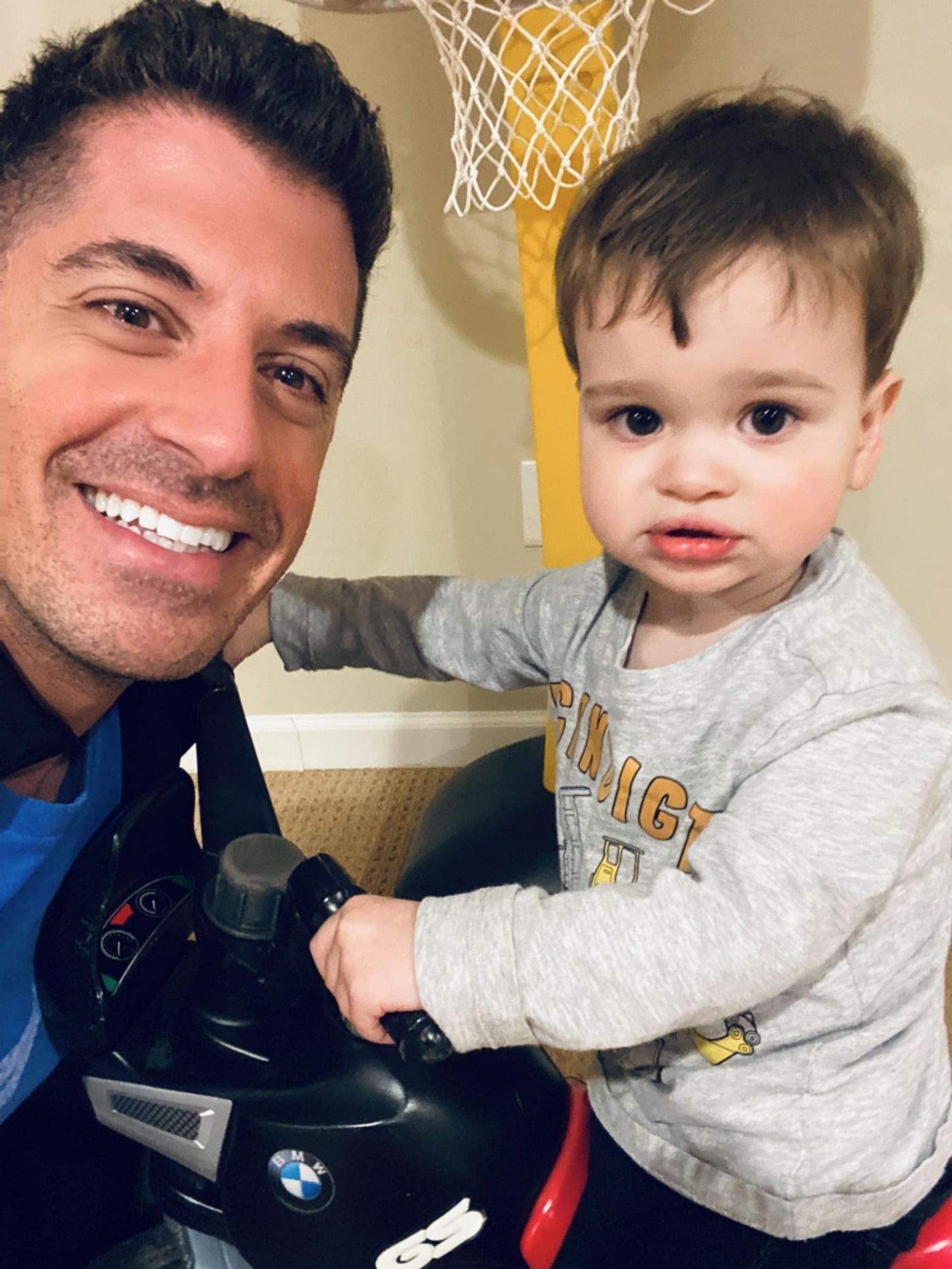 Interview: Hometown Boy Anthony Nunziata Discusses His Café Carlyle Debut On May 12th  Image