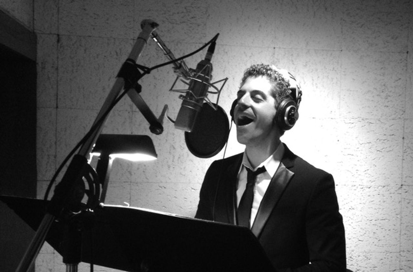 Interview: Hometown Boy Anthony Nunziata Discusses His Café Carlyle Debut On May 12th  Image