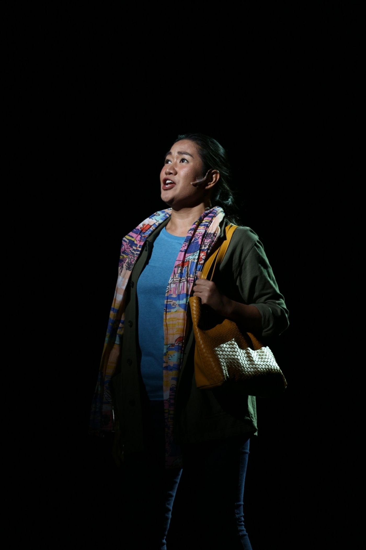 PHOTOS: All-New Production Photos of ANG HULING EL BIMBO Released  Image