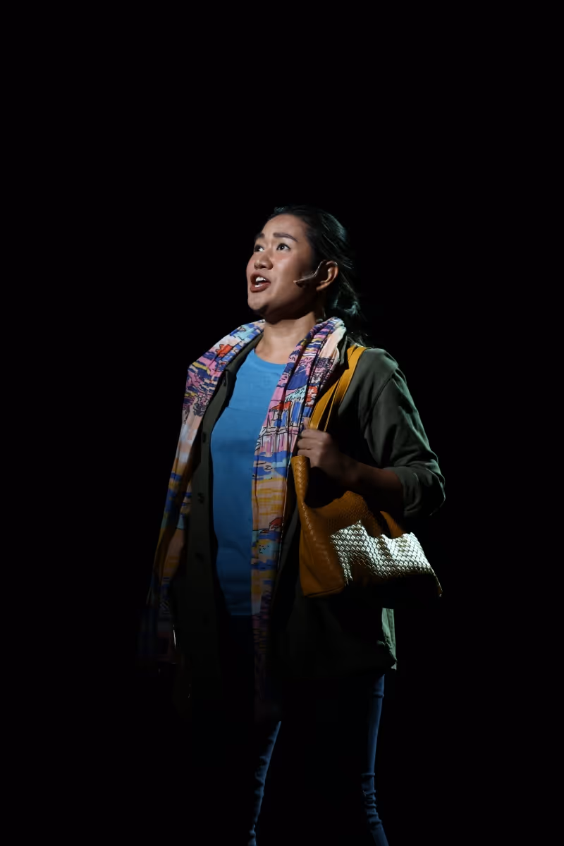 PHOTOS: All-New Production Photos of ANG HULING EL BIMBO Released — photo 7 of 7