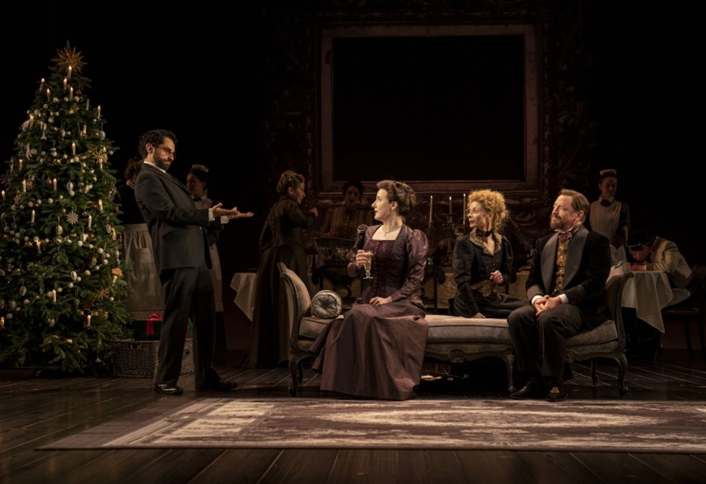 Finding the Sound of LEOPOLDSTADT  Image