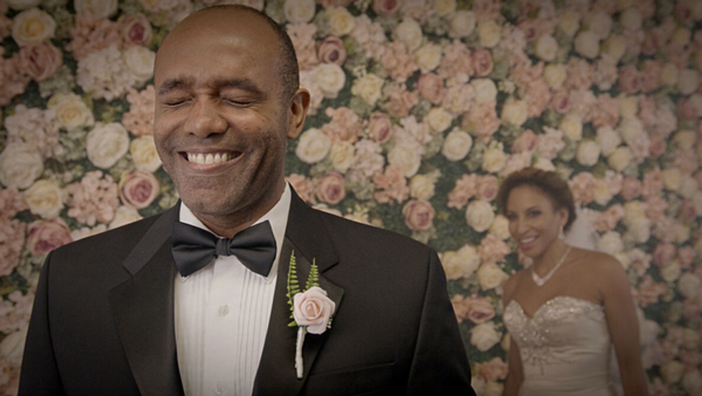 Photos: First Look At Nathaniel Stampley, Lana Gordon & More IN MT Shorts' STILL HERE  Image