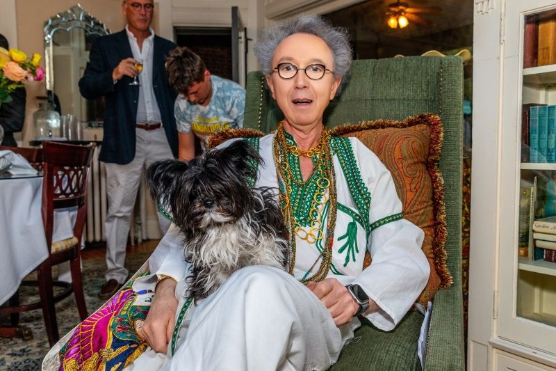 Feature: MURDER MYSTERY Weekends Returns To The Wilburton Inn  Image
