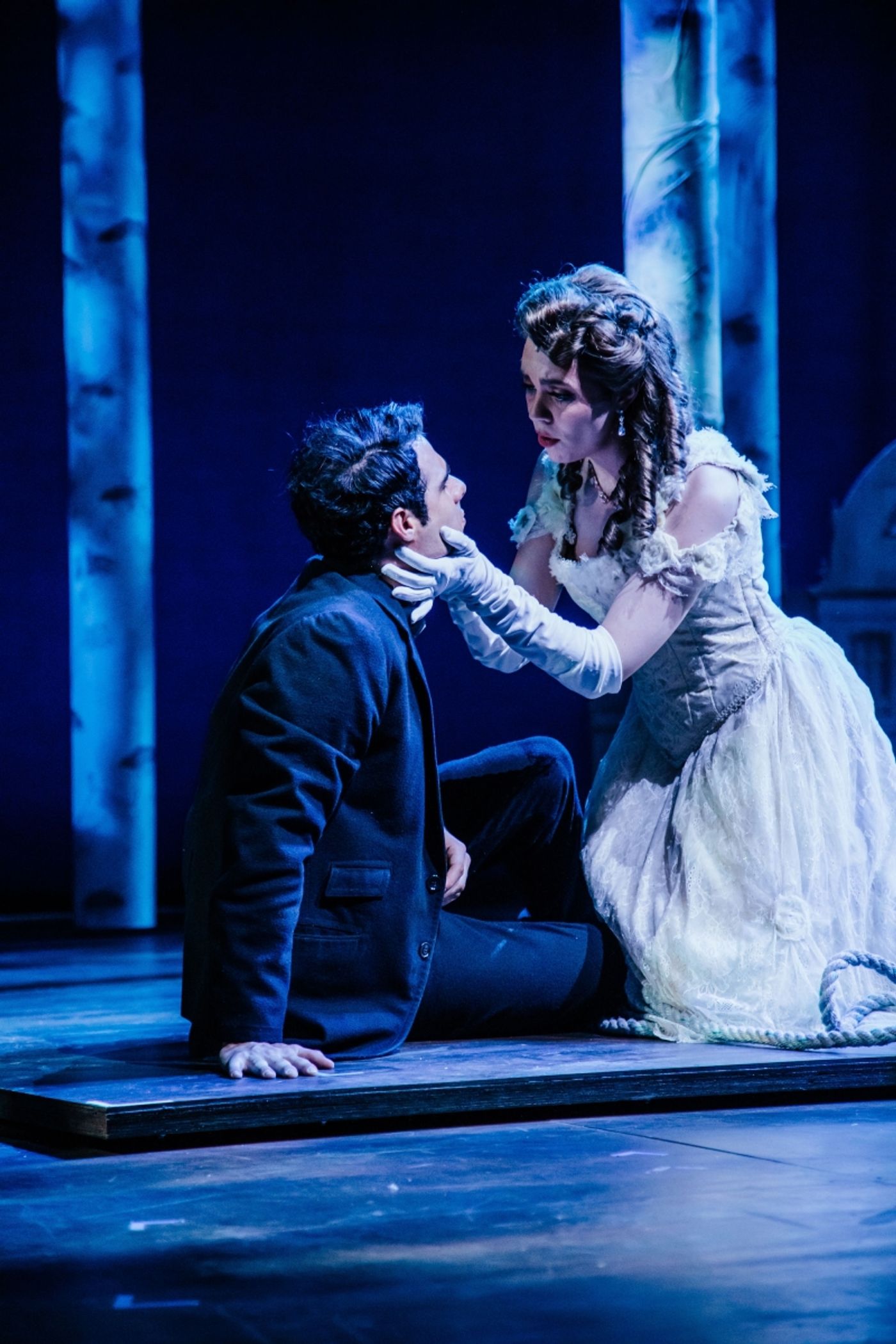 Review: A LITTLE NIGHT MUSIC at Pasadena Playhouse  Image