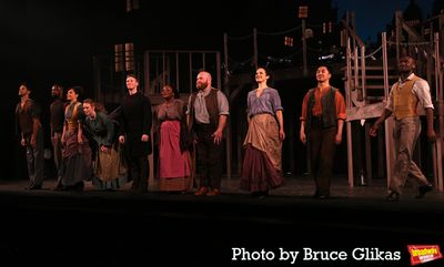 Adam Roberts, Sir Brock Warren,Tanairi Vazquez, Kaitlyn Davidson, Jeff Kready, Lindsa Photo