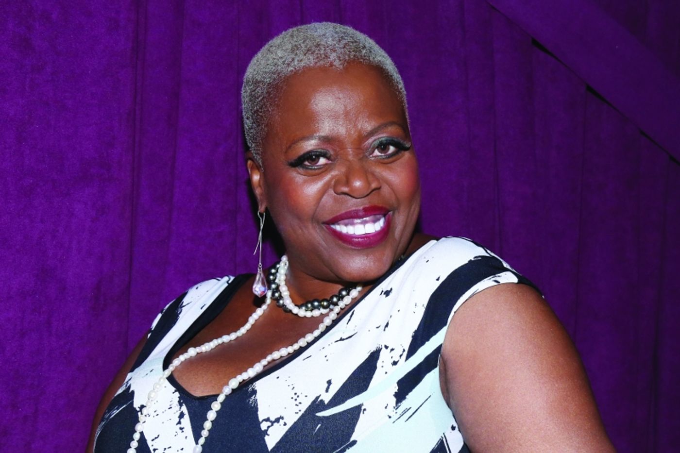 Lillias White To Be Honored By The ASA In Gala at Chelsea Table + Stage On May 22nd  Image