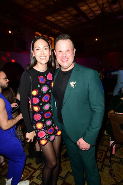  Nina West  Photo