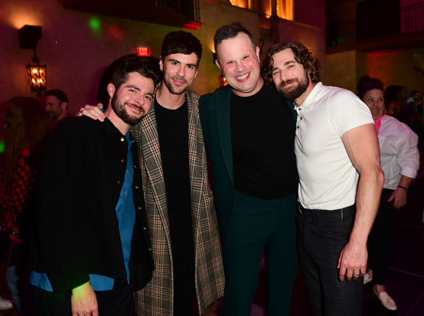 Photos: Nina West and More Celebrate Opening Night of HAIRSPRAY on Tour in Los Angeles  Image