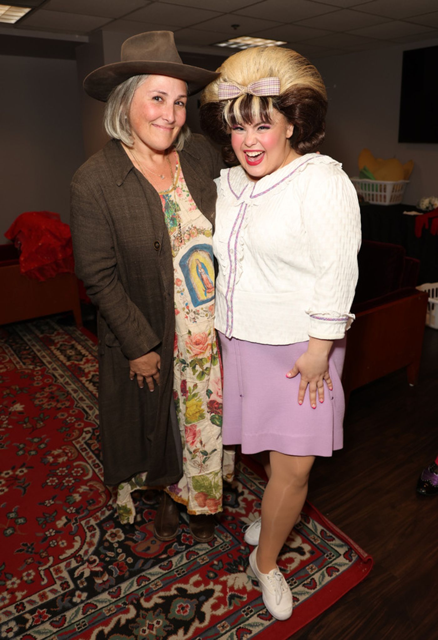 Photos: Nina West and More Celebrate Opening Night of HAIRSPRAY on Tour in Los Angeles  Image