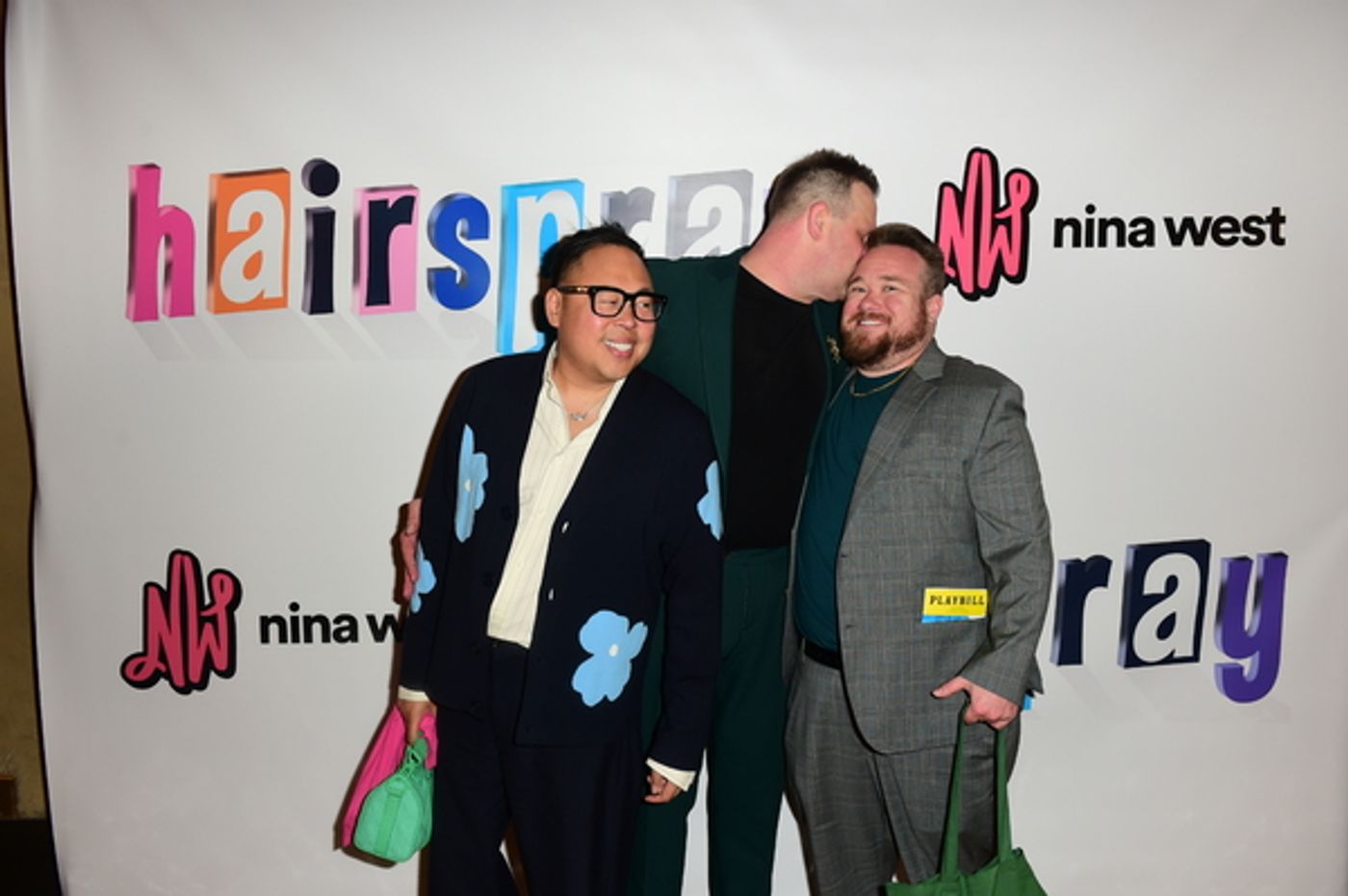 Photos: Nina West and More Celebrate Opening Night of HAIRSPRAY on Tour in Los Angeles  Image