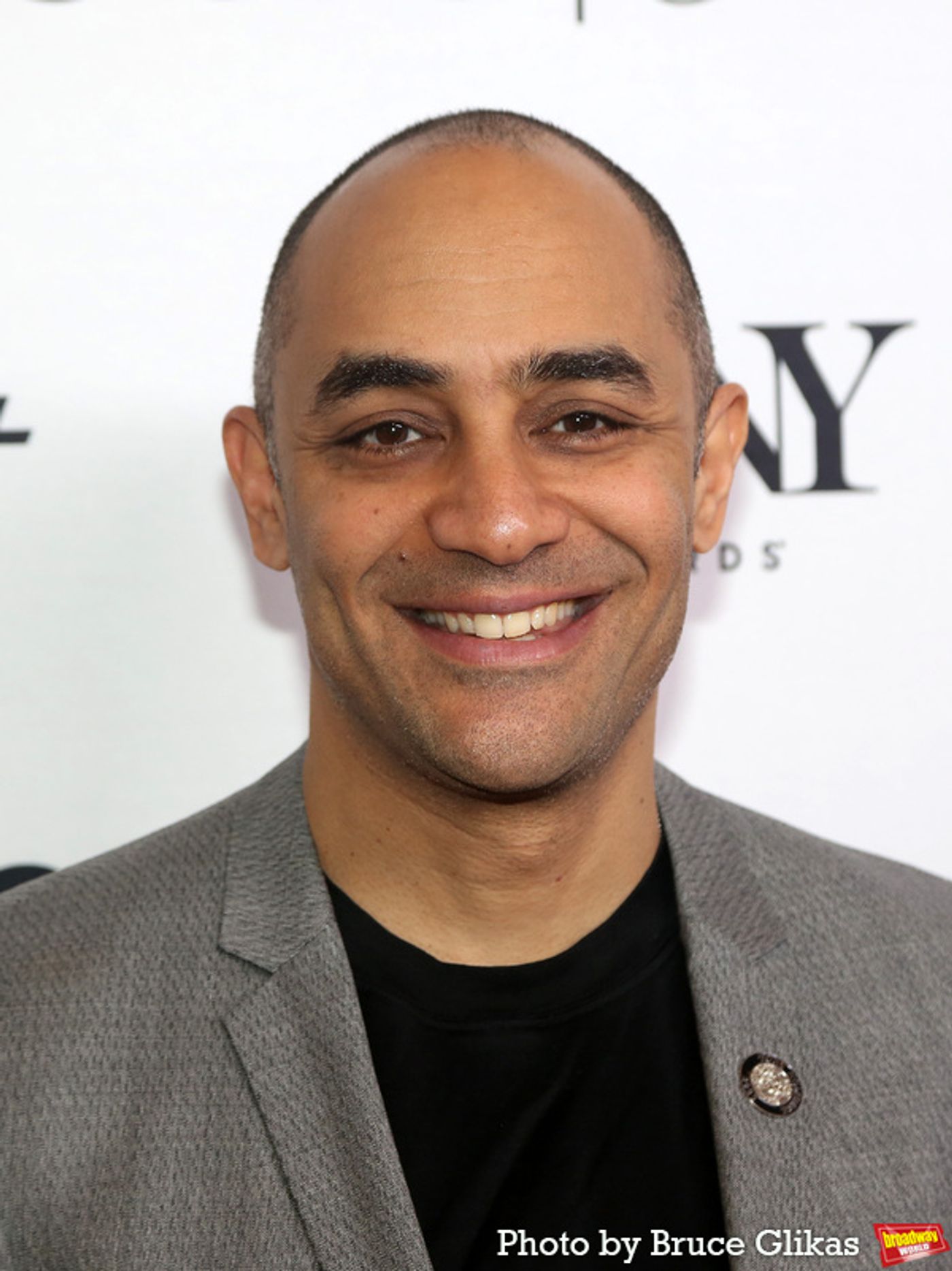 Photos: The 2023 Tony Award Nominees Meet the Press!  Image
