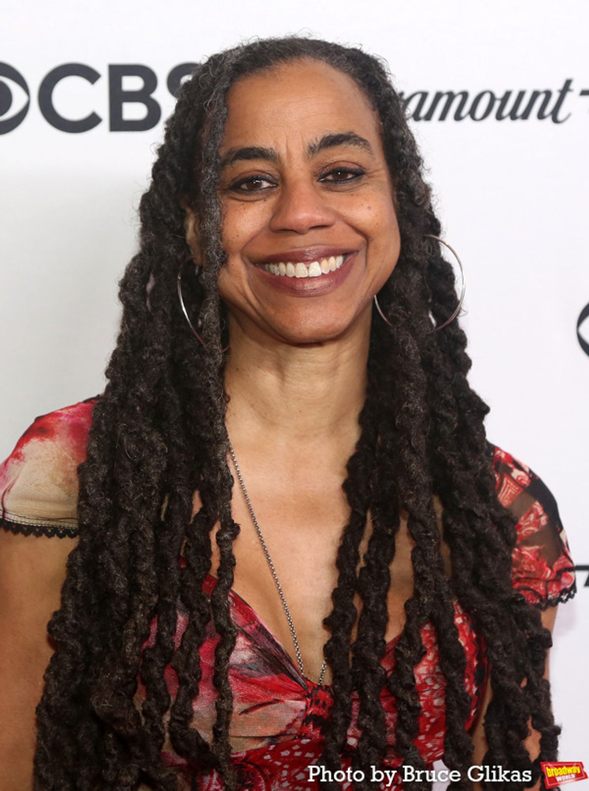 Suzan-Lori Parks at 